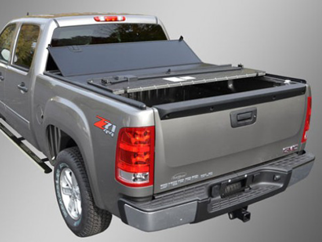 Hard Truck Bed Covers | Riva Truck Accessories - Burlington, Richmond ...