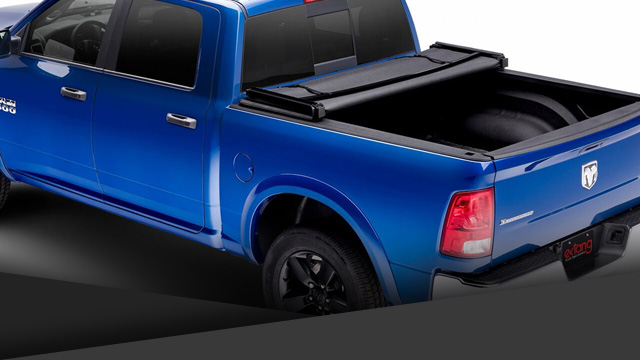 Truck Caps & Tonneau Covers | Riva Truck Accessories - Burlington ...