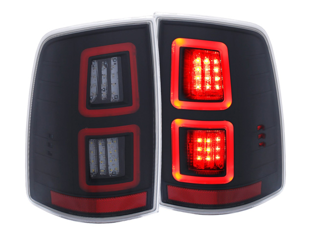 ANZO USA TAIL LIGHTS