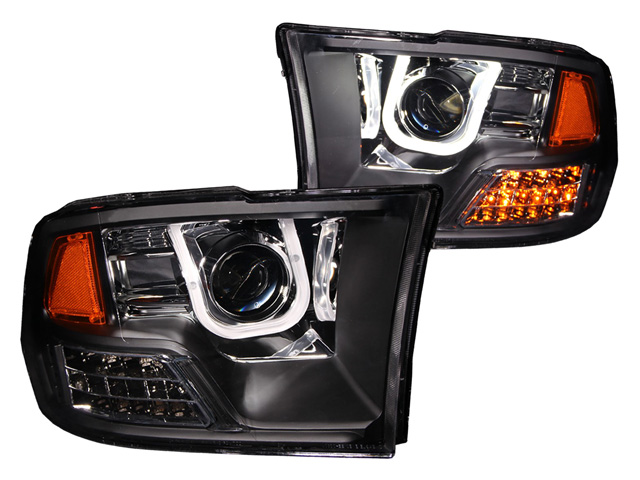 ANZO USA HEADLIGHTS