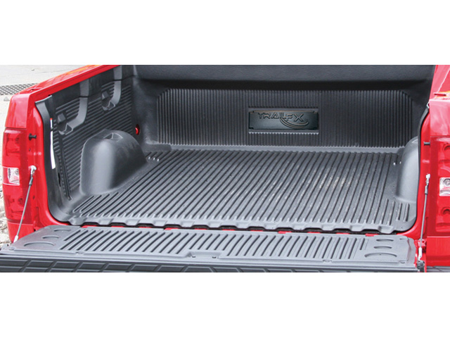 TRAILFX BEDLINER