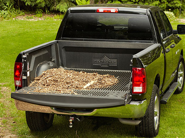 Plastic Bedliners | Riva Truck Accessories - Burlington, Richmond Hill ...