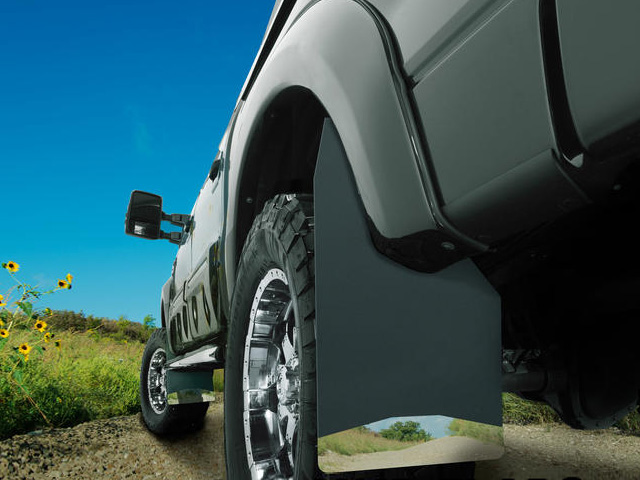 UNIVERSAL MUD FLAPS