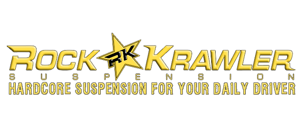 ROCK KRAWLER SUSPENSION