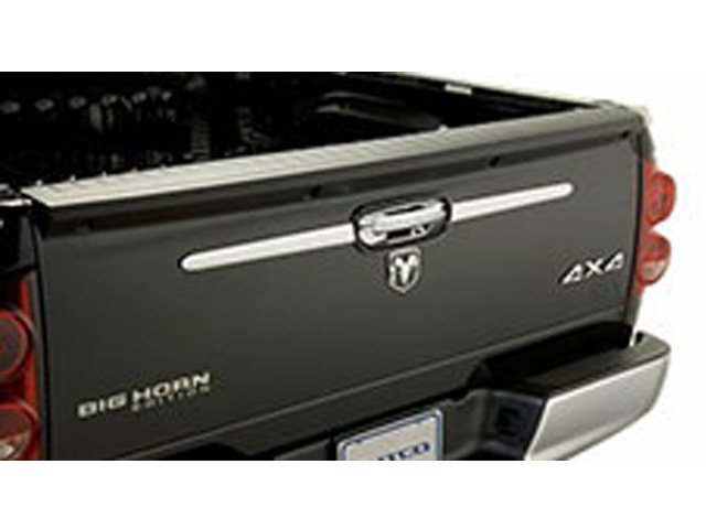 TAILGATE & REAR HANDLE COVERS