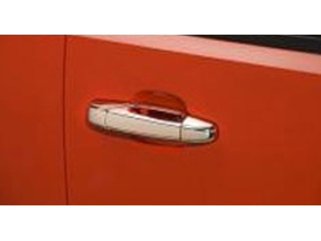 DOOR HANDLE COVERS