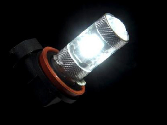 FOG LIGHT BULBS