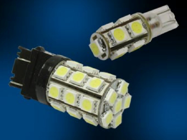 LED 360° PREMIUM REPLACEMENT BULBS