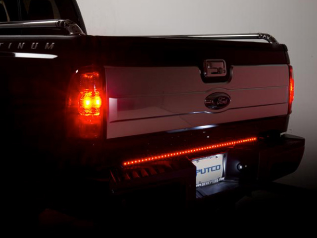 TAILGATE LIGHT BAR