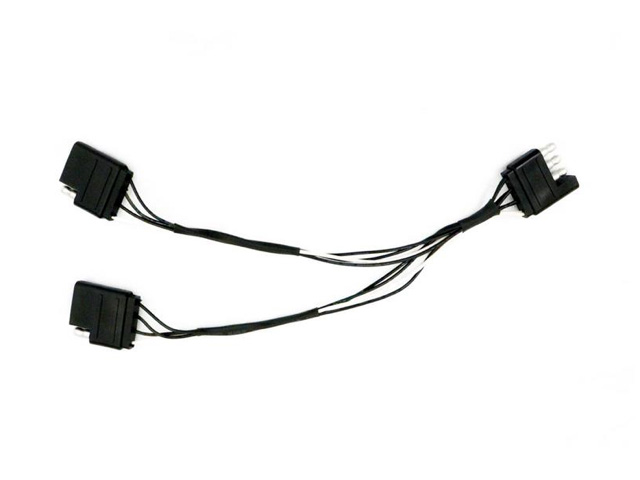 TAILGATE WIRING HARNESS