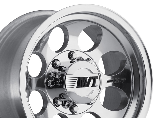 MICKEY THOMPSON WHEELS