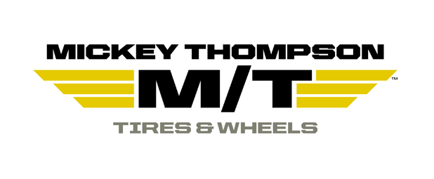 MICKEY THOMPSON WHEELS