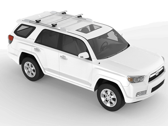 Yakima Roof Rack Systems