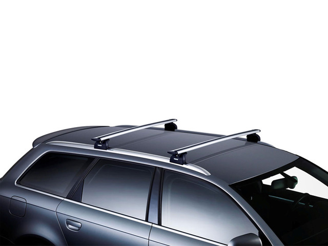 THULE AEROBLADE ARB43