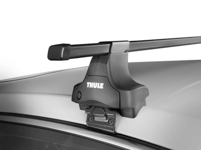 THULE SQUAREBAR 