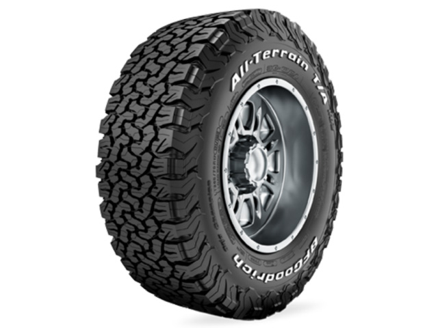 BFGOODRICH