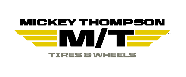 MICKEY THOMPSON TIRES