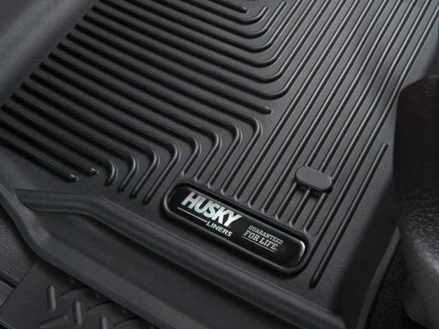 Husky auto mats best sale