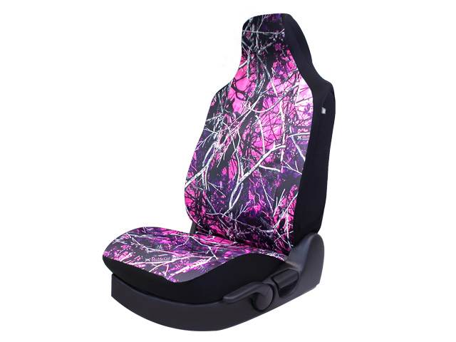 CAMO FORM-FIT™ SEAT COVERS