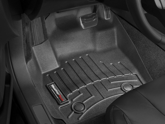 FLOOR LINERS