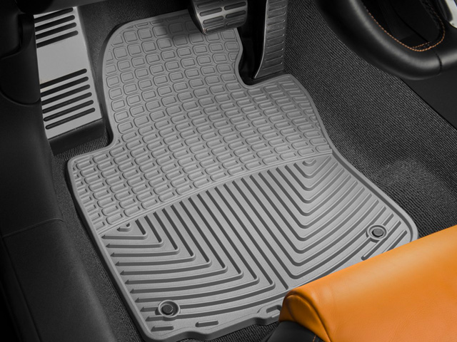 ALL-WEATHER FLOOR LINERS