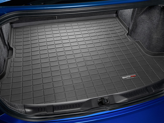 CARGO/TRUNK LINERS FOR CARS, SUV'S & MINIVANS